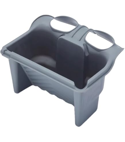 Set Di Rulli DEXTER 4 Pezzi 152 Mm | Leroy Merlin - Foto 10