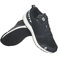 Scott SCO Shoe W 'S Palani Black Sample 8.5 US, 7.0 US