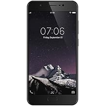 Vivo Y69 (Matte Black) with Offers