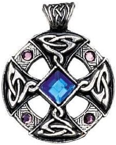 Nordic Lights Celtic Cross Available Hist