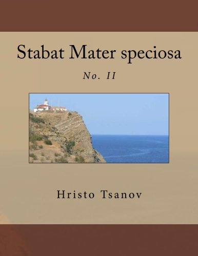 Stabat Mater speciosa: No. II