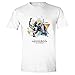 Produktbild Sony T-Shirt Horizon Zero Dawn Enemy M