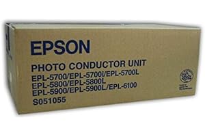 Epson Drum Cartridge Printer Drum – Printer Drums (123 x 325 x 126 mm, 560 g)