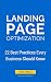 Landing Page Optimization: 22 Best Practices That Every Business Should Know (English Edition) by Omer Khan