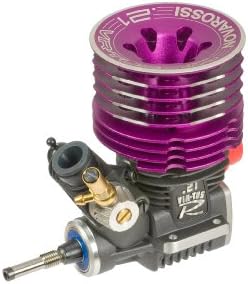 Novar Ossi 72302100 – Accessories: Vir Tus Off 7 K Re ELS Turbo Ceramic Bearing Offroad 3.5 CC