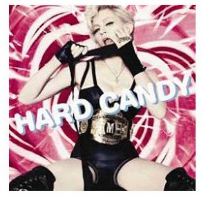 couverture de : Hard Candy