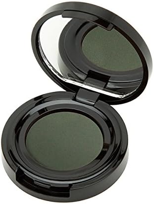 Fabulolus Eye Shade - Forrest Green Eye Shadow Make Up without shimmer or glitter. Available in 6 Shades