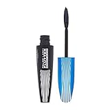 L'Oreal Paris False Lash Flutter Midnight Blacks Mascara - Blue Black by L'Oreal Paris