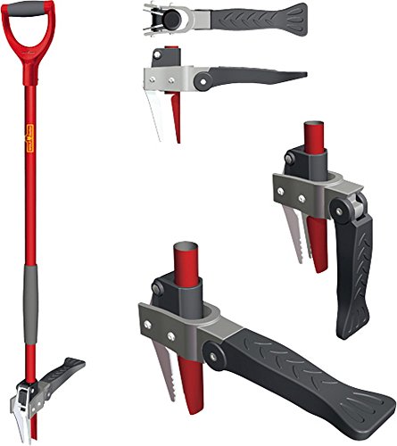 Preisvergleich Produktbild Wolf Unkrautstecher Iw-A, L: 110cm