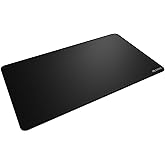 Glorious Gaming Mouse Pad GMP 2 - Extended XL - Spill Resistant Mouse Pad, Optimized for Gaming Sensors, Speed