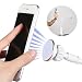 Produktbild Magnethalterung ,Benks Flexible Long Arm Bett Faule Bracket beweglicher Standplatz für Apple Iphone 6 / Ipad Mini 3 / Ipad Air 2 / Galaxy Tab 4 10.1 / Galaxy Tab / 3,0-10,1 Zoll Android Phone(Classic in 750mm Length)