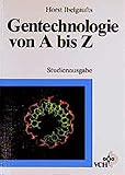 Image de Gentechnologie von A bis Z: Studienausgabe