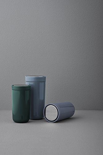 Stelton – To Go Click 0.34 l. – sand, matt - 4