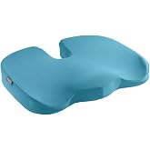 Leitz Ergo Cosy Oturma Yastığı, Mavi
