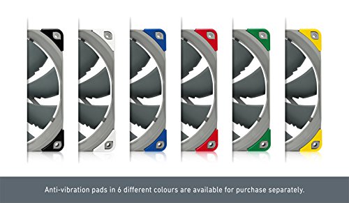 Noctua Ventilador NF-P14s redux-1200 PWM