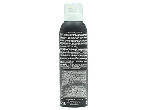 Collistar Perfect Adherence Shaving Foam for Men 200 ml - Image 2