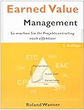 Earned Value Management: So machen Sie Ihr Projektcontrolling noch effektiver by 