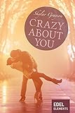 Cover zum Buch Crazy about you
