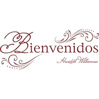 Suchergebnis Auf Amazon De Fur Spanisch Wandtattoos