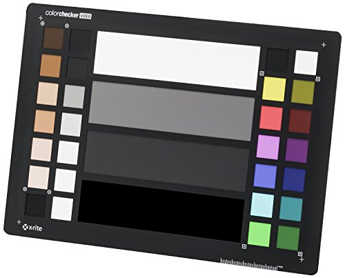 X-Rite ColorChecker Video Displayfilter - 2