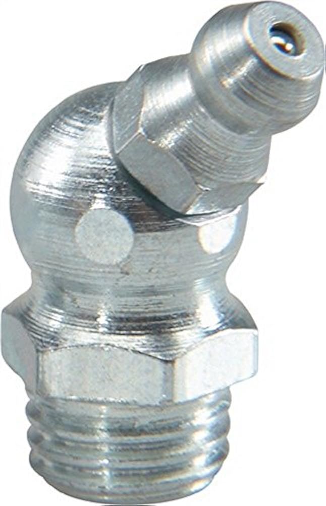 пресс-масленка din 71412 a-h1 m8 x 1 a4. ц6 19853-74.