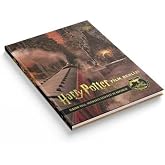 Film Dehlizi Kitap 2: Diagon Yolu, Hogwarts Ekspresi ve Sihir Bakanlığı (Ciltli)