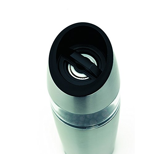 WMF Elektrische Kippmühle Cromargan Edelstahl rostfrei 18/10 Acrylglas spülmaschinengeeignet - 4