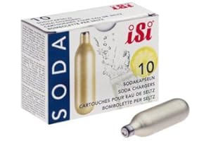 ICH-ZAPFE Liss - Boite de 10 cartouches Liss li.14416 - LI.14416