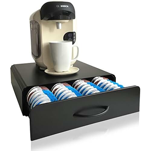 Amazon.co.uk easy serve espresso pods Home & Kitchen