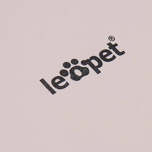 Leopet-Pet-Feeder-Mat-Dog-Puppy-Cat-Clean-Floor-Placemat-Food-Dish-Water-Bowl-Pad