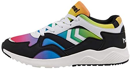Hummel Chaussures Edmonton 92