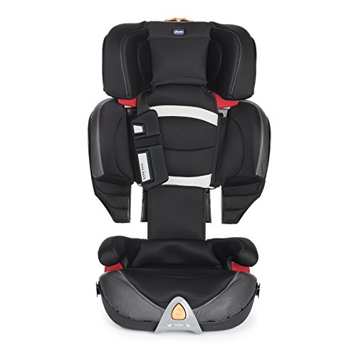 Chicco Kinderautositz Oasys 2-3 FixPlus Evo, Größe 2-3 - 4