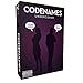 Produktbild Codenames - Undercover - Kartenspiel | DEUTSCH | Ableger vom Spiel des Jahres 2014