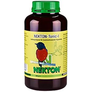 Nekton Tonic I, Größe: M, 1er Pack (1 x 150 g)