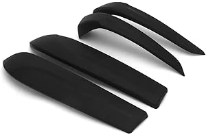 Xerial Motorcycle Case Guard Side Protection Fairing Impact Protector Accessories For K1600GT K1600GTL R1250RT R1200RT (High and Low)