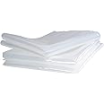 metabo Spänefangsäcke 10er Set für Absauganlagen - Passend für SPA 1200, 1700 D, 1701 W und 1702 W - 613 x 1180 mm, 120 µ, transparenter Fangsack für effiziente Staub‑ und Späneabsaugung in Werkstatt metabo Spänefangsäcke 10er Set für Absauganlagen - Passend für SPA 1200, 1700 D, 1701 W und 1702 W - 613 x 1180 mm, 120 µ, transparenter Fangsack für effiziente Staub‑ und Späneabsaugung in Werkstatt