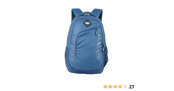 wildcraft maestro plus