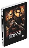 S.W.A.T. - Die Spezialeinheit - Steelbook Edition - Samuel L. Jackson