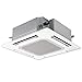 Produktbild 4-Wege-Deckenkassette 3,6 kW PLA-ZM35EA-PUZ-ZM35VKA
