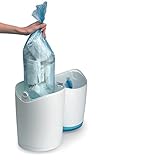 Angelcare® AC1100 – Nachfüllkassetten für Angelcare- Windeleimer, 3er Packung - 2