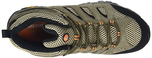 Merrell MOAB GTX Herren Trekking & Wanderstiefel - 8