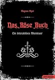 Das Böse Buch by Magnus Myst, Jörg Hartmann