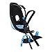 Produktbild Thule Baby Vorne Angebrachter Fahrradkindersitz blau, One Size