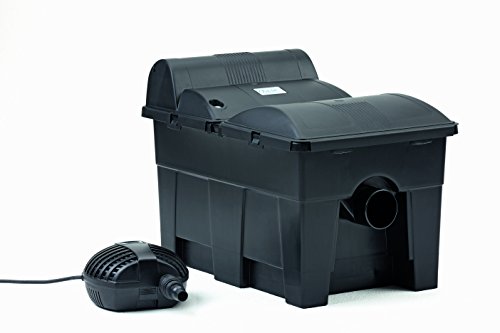 Oase Durchlauffilter BioSmart Set 14000 - 2