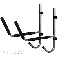 Amazon.es: Almacenamiento de kayaks en interior - Kayak y piragua