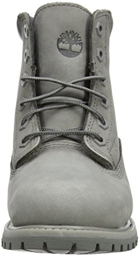 timberland waterville 6 inch boots taupe nubuck