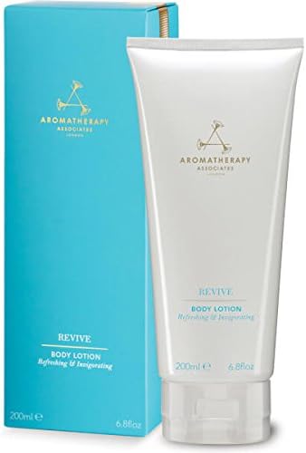 AROMATHERAPY ASSOCIATES REVIVE BODY LOTION 200ML