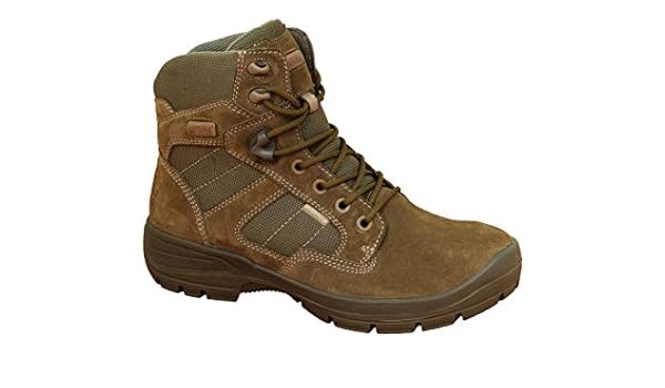 hi tec magnum desert boots