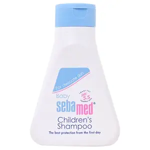 Sebamed Baby (Children) Shampoo, 150ml