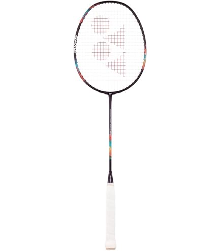 Yonex NanoFlare 1000Z Badminton Racket Unstrung (4UG5) : Amazon.de